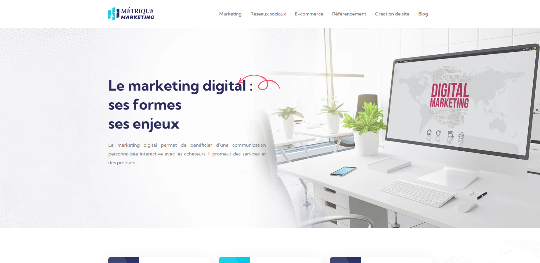 Les conseils infaillibles pour réussir son marketing digital