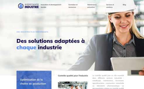 https://www.assistance-industrie.fr